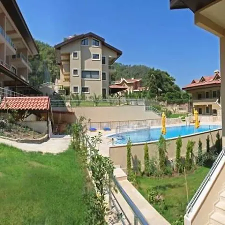 Hotell Siesta Homes Residences 4*